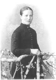 Therese Zimmermann weiblich