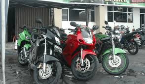 Cara Kredit Mokas adira finance Motor Bekas Berkualitas