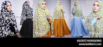 Toko Baju Muslim Online | Baju Muslim Modis dan Baju Muslim Anak ...