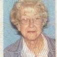 Wilma Paulina Ochoa. January 14, 1916 - December 4, 2011; Yucca Valley, ... - 1317349_300x300