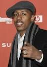 Nick Cannon, 31, has suffered
