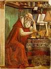 Lent Madness: John Chrysostom vs. Jerome « Clergy Family Confidential