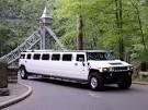 18 Passenger Hummer H2 | Limo Service | Erie PA Limo Rental | Barnes