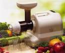 The SoloStar 2 Single Auger Juicer by the makers of the green star ...