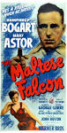 The Maltese Falcon (1941).