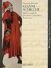 Gianni Schicchi pronunciation