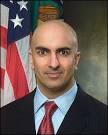 Neel Kashkari Faces Political