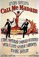 Call Me Madam (film) - Wikipedia, the free encyclopedia