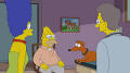 Video for the simpsons season 35 episode 16
