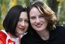 Cynthia Banham (right) and Gill Hicks were young professional women with ... - svBANHAM_wideweb__470x319,0
