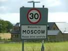 NS4840 : Moscow village sign - via Daymix