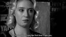 This is my favourite scene from skins ever. I luv Naomi and Emily x x x