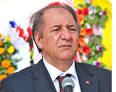 Hollandalı Türk işadamının