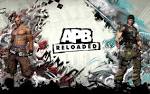 Games Wallpapers - APB: Reloaded wallpaper