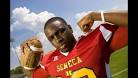 UCF coach George O'Leary should not let star QB recruit DaMarcus ...