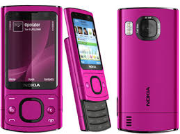Nokia 6700 Slide Özellikleri   Tanıtımı