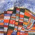 CLUAS | Album Reviews | Radiohead 'Hail to the Thief'