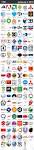picture of Logo quiz for Android Answers Cheat Justin  images wallpaper