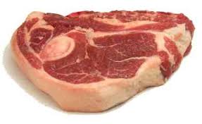 Lamb,  shoulder, blade