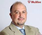Hamed Diab, Regional Director, McAfee. Mobilk - McAfee today released the ... - dde439b083382712e8d4ba88bc6ee40e