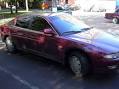 1998 Mazda Xedos 6 Pictures - Car Pictures Gallery
