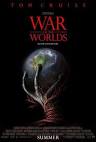 War of the Worlds Movie Poster