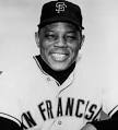 Willie Mays, 80,