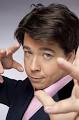 Michael Macintyre Michael McIntyre endures jealousy of rival comics | Mail ... - michael-macintyre