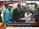 US President Barack Obama to have hectic schedule during India.