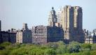 The Upper West Side Book: Central Park West: The Majestic: 115 ...
