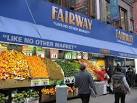 Negroni Prosciutto Coming To Fairway Market – A Market Like No ...