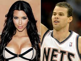  Relationships Kris Humphries & kim Kardashian