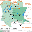 General Overview of the Lombard Language