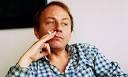 Photos de Michel Houellebecq - Babelio.