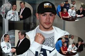 JAVIER MOLINA SIGNS WITH GOOSSEN TUTOR - MyBoxingFans - Boxing News - _resized_450x300_collage_1