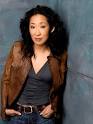 Grey's Anatomy - Character