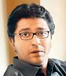 Raj Thackeray, was born on