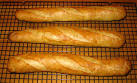 Baguettes Deconstructed - Kitchen Notes - Cooking For Engineers