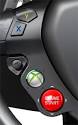 Ferrari 458 Italia Racing Wheel for Xbox 360 PC   GeekAlerts