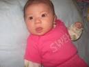 Isabella Wang Qiao Keefe -