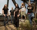 Lamb of God