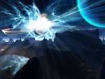 Desktop Wallpaper · Gallery · 3D-Art · Super Nova - Space Art ...