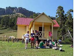 Amarati tourist shelter – Photo: Karin Steinmetzer - amaratitouristshelterkarinsteinmetzer_19810_378730