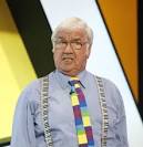 Comedian FRANK CARSON dies at the age of 85 - hellomagazine.