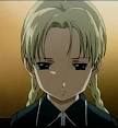 エルザ・デ・シーカ/GUNSLINGER GIRL（声優：）