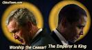 Obama will keep the