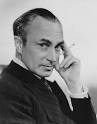 Film Noir Photos: Happy Birthday, Conrad Veidt (