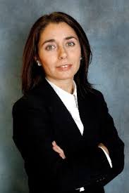 Otra nombramiento en femenino, el de Yolanda Sánchez como nueva directora de Marketing de Microsoft Dynamics -soluciones de gestión ERP y CRM-... en ... - yolanda-sanchez-b_230x345