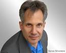 Steven Silverstein - Photos - Stevenheadshotnew