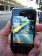 Augmented reality - Wikipedia, the free encyclopedia